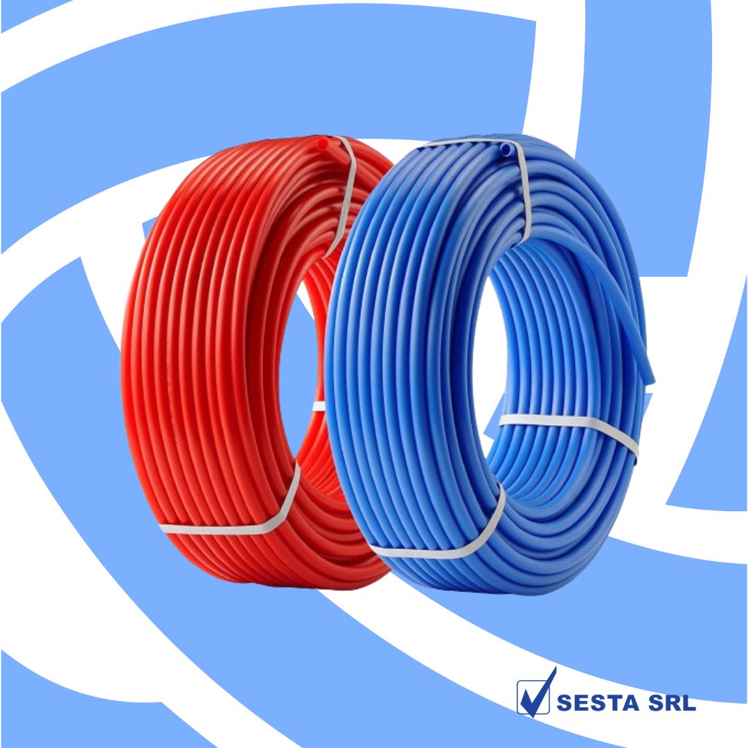 Multilayer Tube Φ20 - Premium – BR sh.p.k